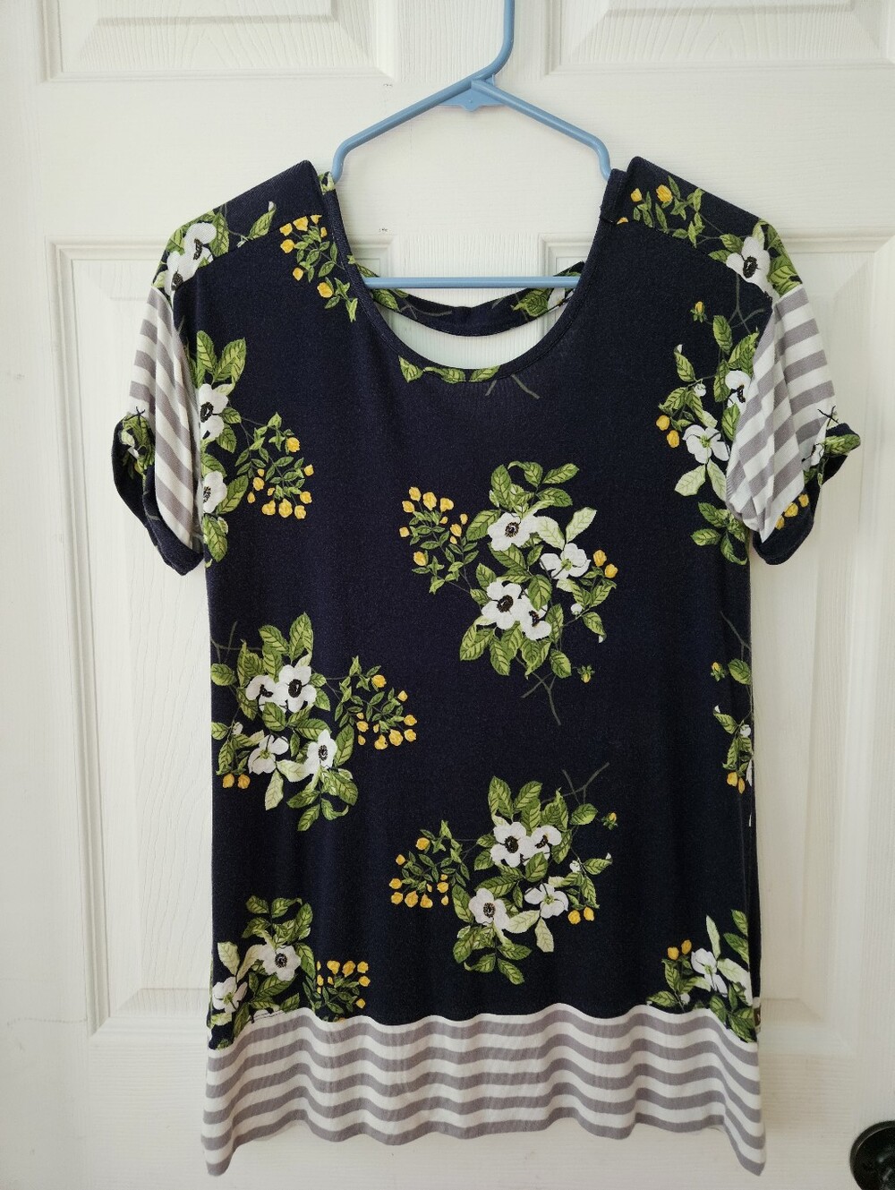 Matilda Jane Top